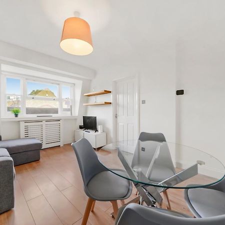 1 & 2 Bed Cosy Apartments Next To Earls Court Free Wifi Londyn Zewnętrze zdjęcie
