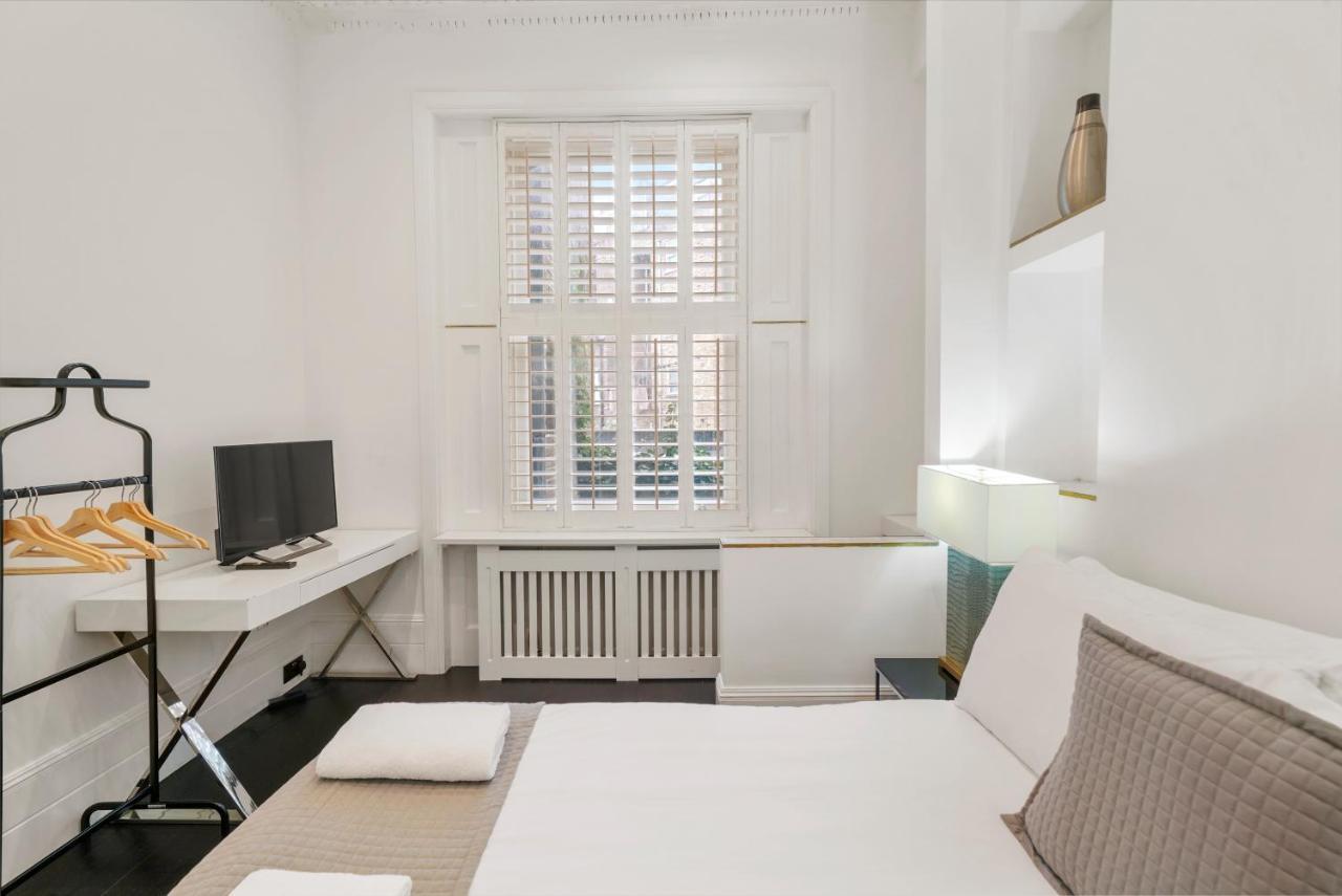 1 & 2 Bed Cosy Apartments Next To Earls Court Free Wifi Londyn Zewnętrze zdjęcie